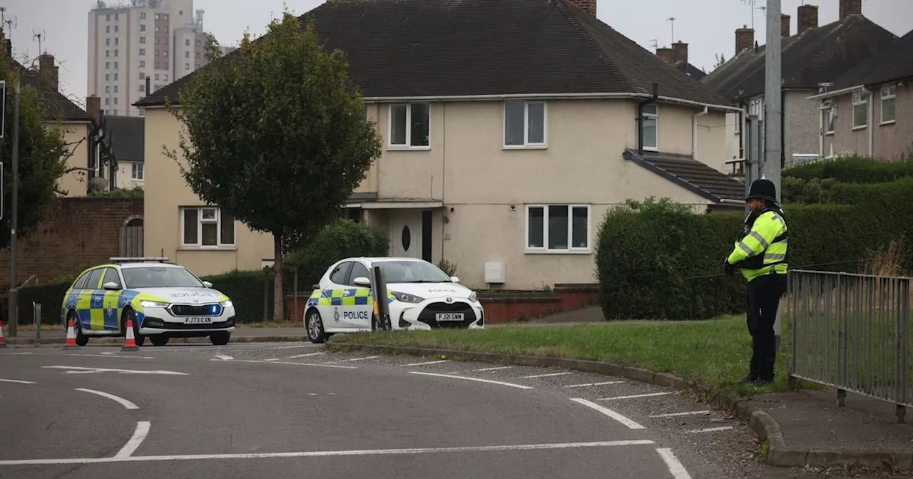 Serious Crash Closes Major Nottingham Road, Diversions in Place