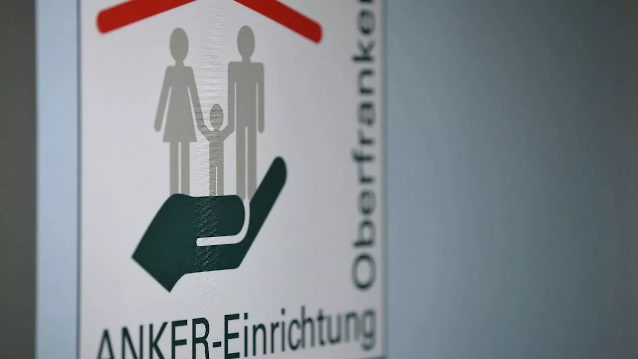 Bayern: Neues Ankerzentrum in München soll 1.000 Plätze bekommen