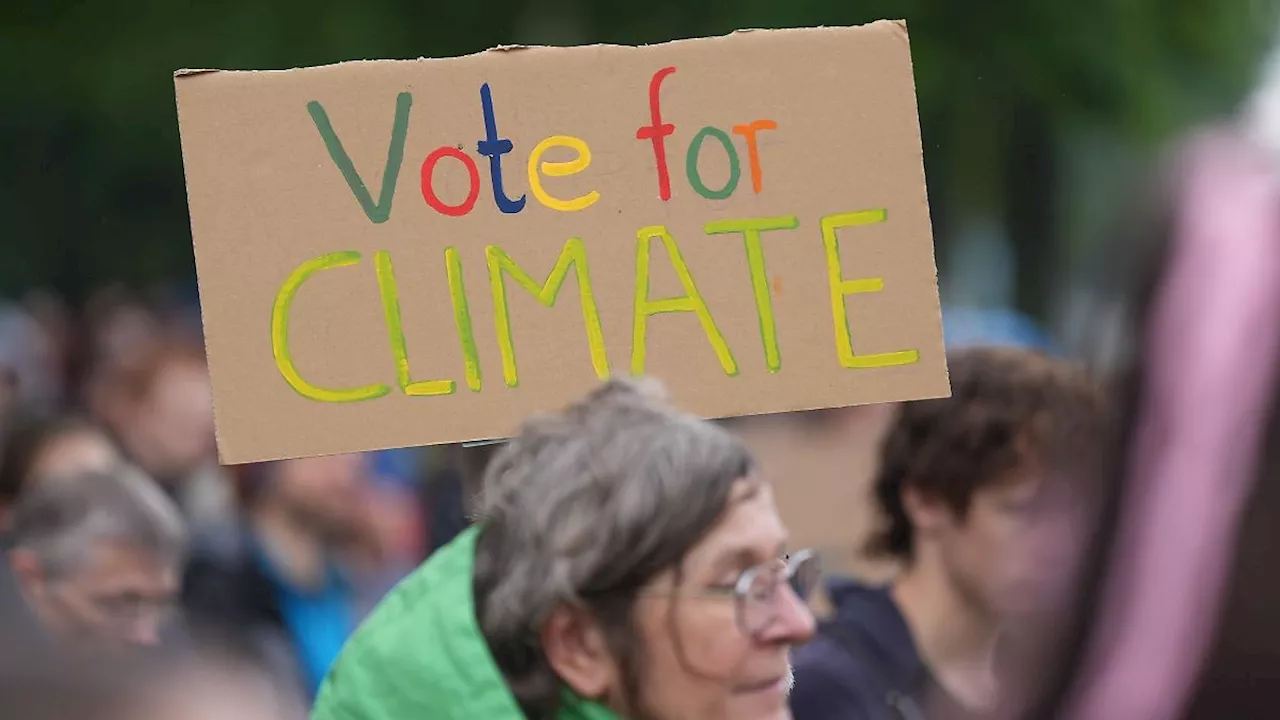 Hamburg & Schleswig-Holstein: Fridays for Future ruft zum Klimastreik auf