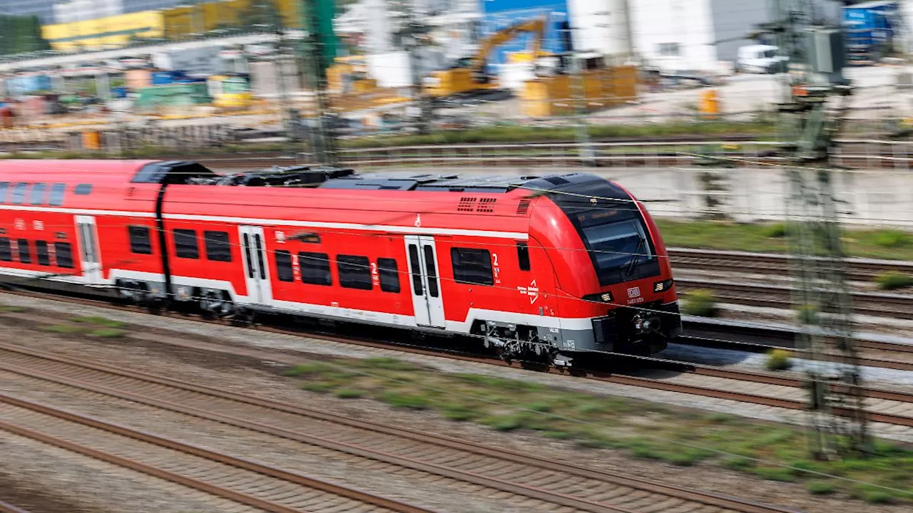 'Jahresabos für Treue belohnen': Experten fordern Flex-Preise beim Deutschlandticket