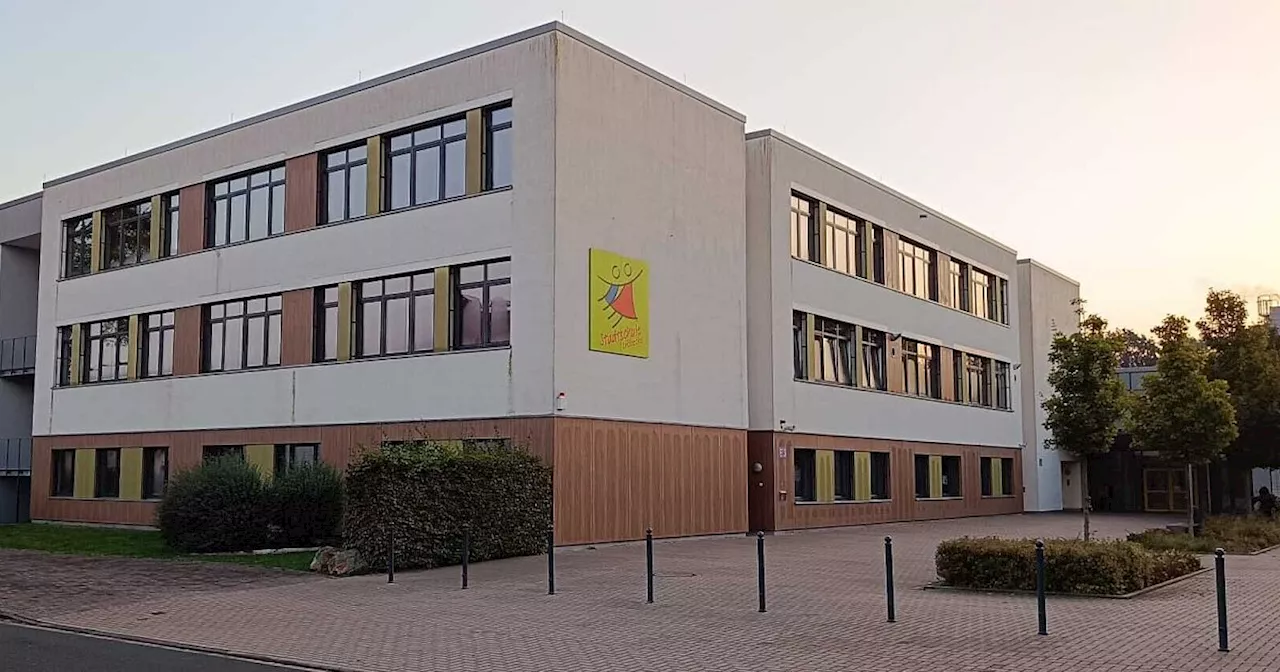 Amokdrohung an der Stadtschule Lübbecke sorgt für große Unruhe