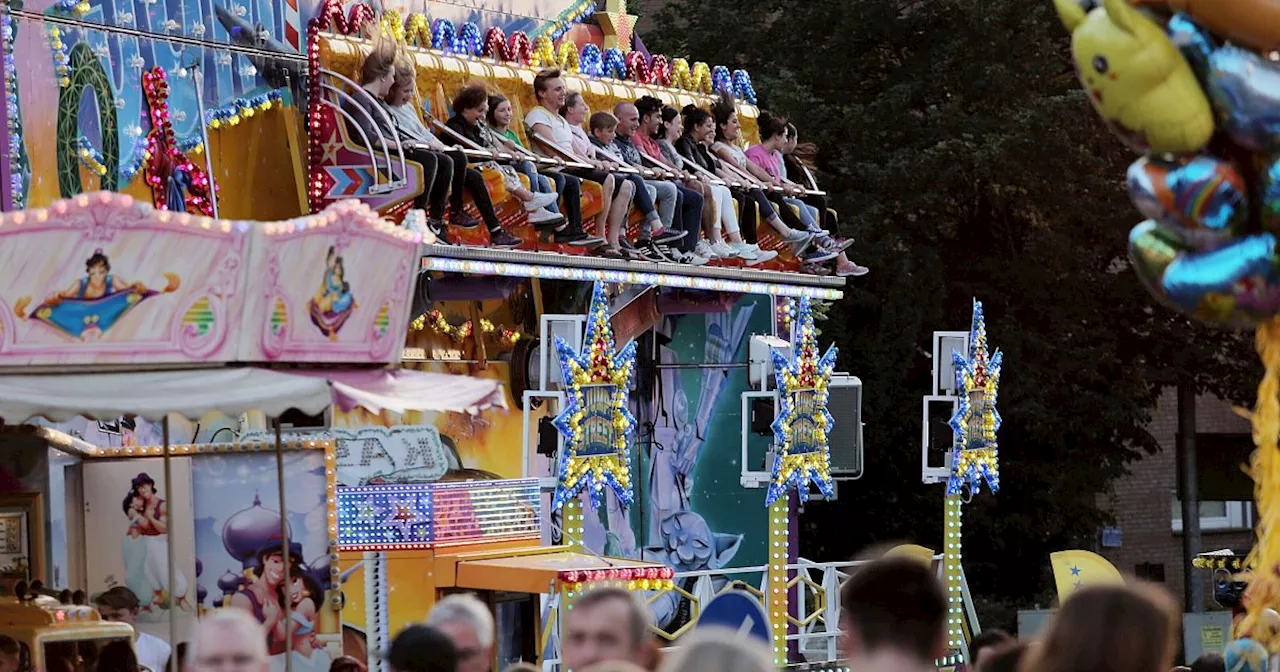 Bünder Zwiebelmarkt 2024: Alle Infos und das Programm im Überblick