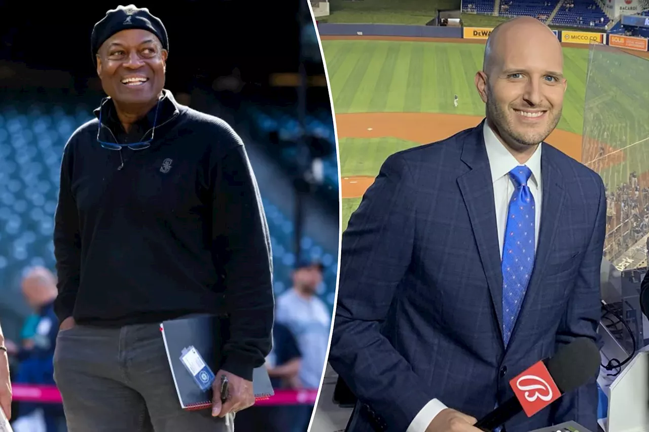  Finalists for Yankees radio job emerge with Mariners' Dave Sims 'strongly in the mix'