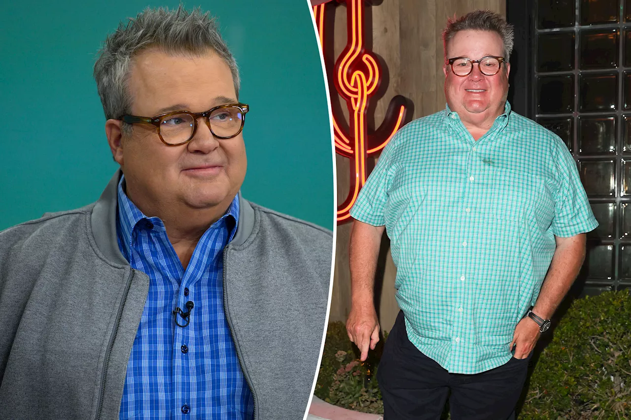 'Modern Family' star Eric Stonestreet slams the 'douchebaggery' in Hollywood