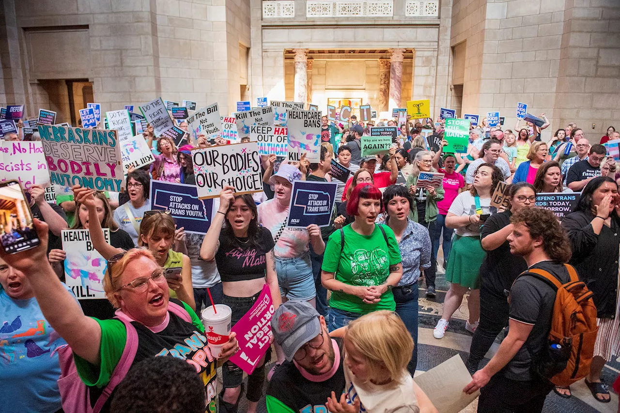 Why is New York City so afraid to discuss gender affirmation in schools?