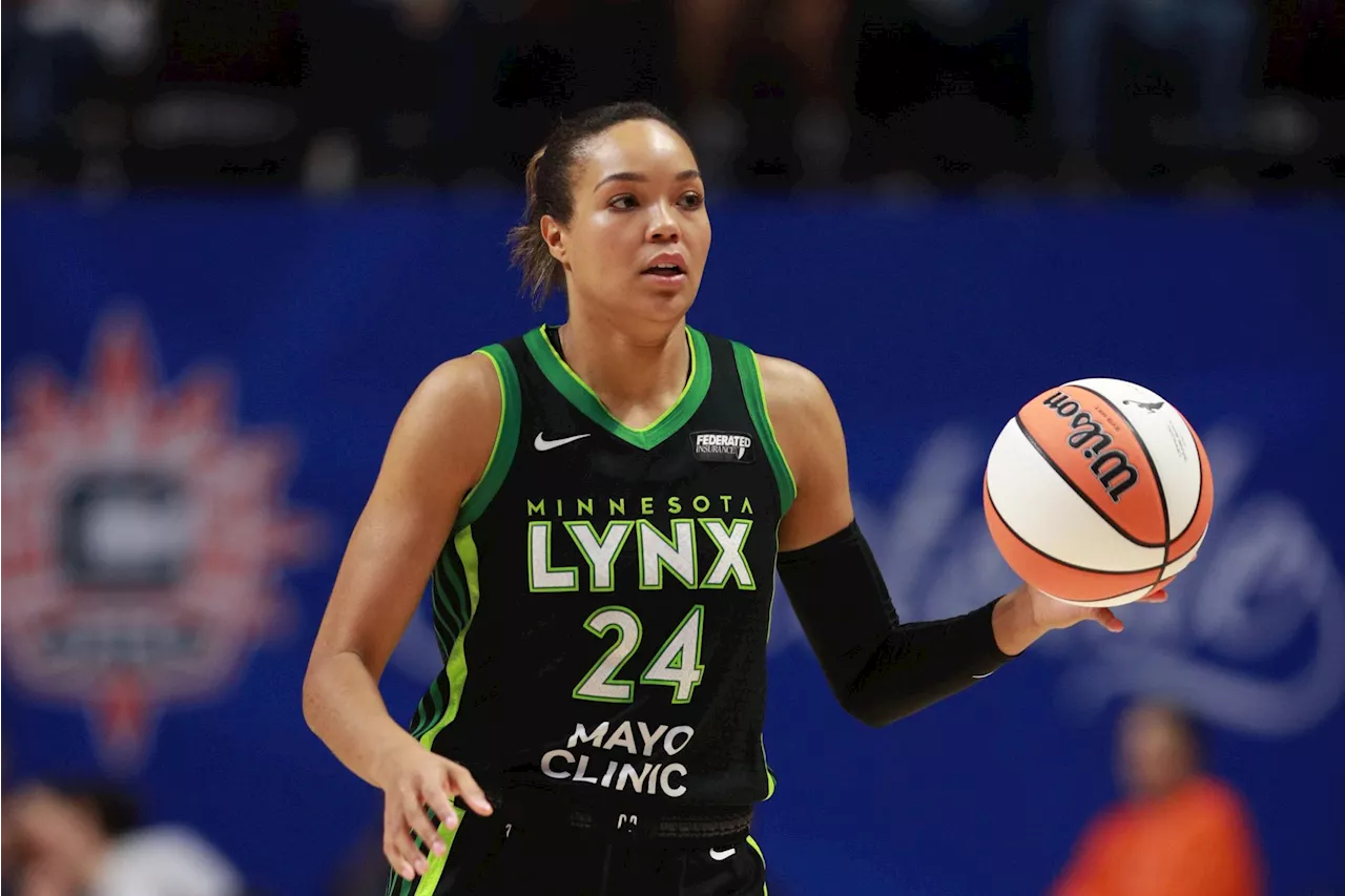 WNBA playoffs predictions, odds, picks: Take a shot on Lynx