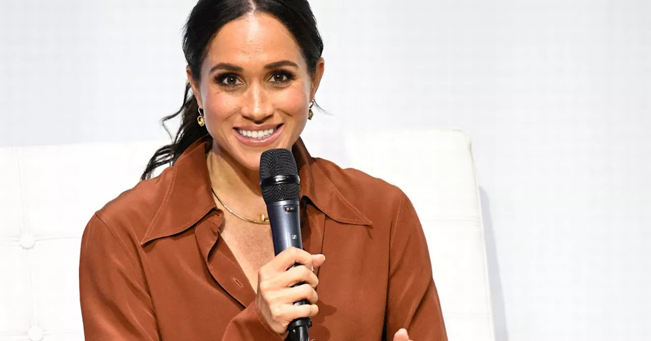 Meghan Markle insider hits back over claim staff call her 'Duchess Difficult'