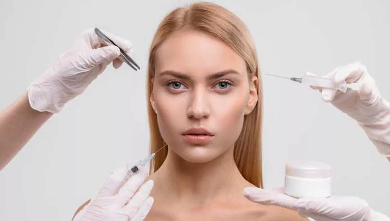 Medicina estetica occulta: attenzione ai botox party