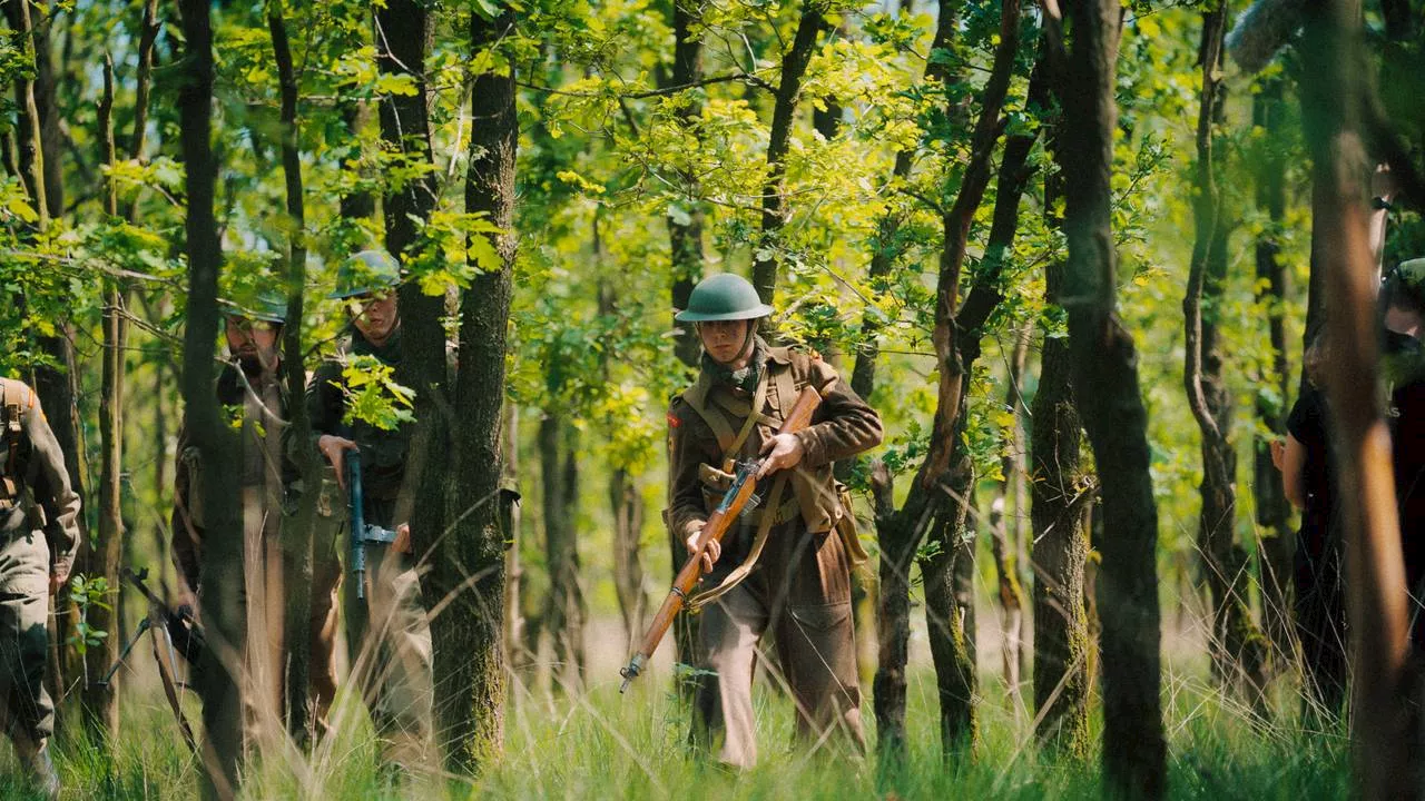 Dood op Brabantse landweg: film over dubbele burgemeestersmoord