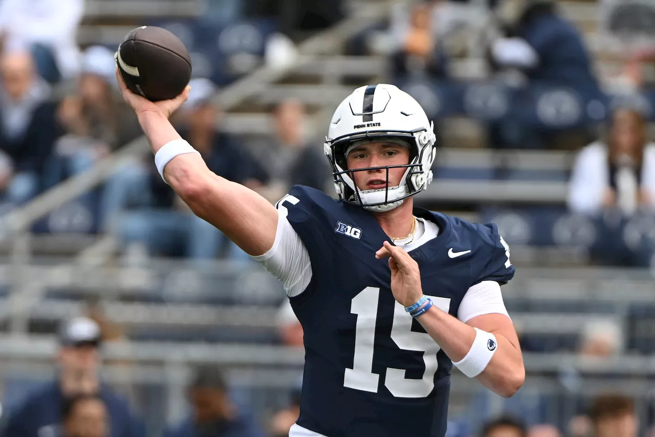 Kent State vs Penn State betting preview, odds and predictions