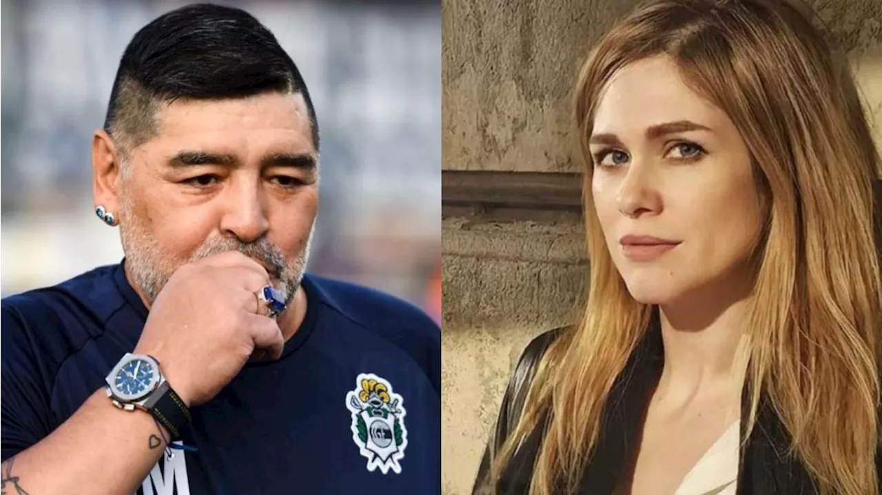 Lemoine contra el Papa Francisco: emuló una crítica de Maradona a Juan Pablo II