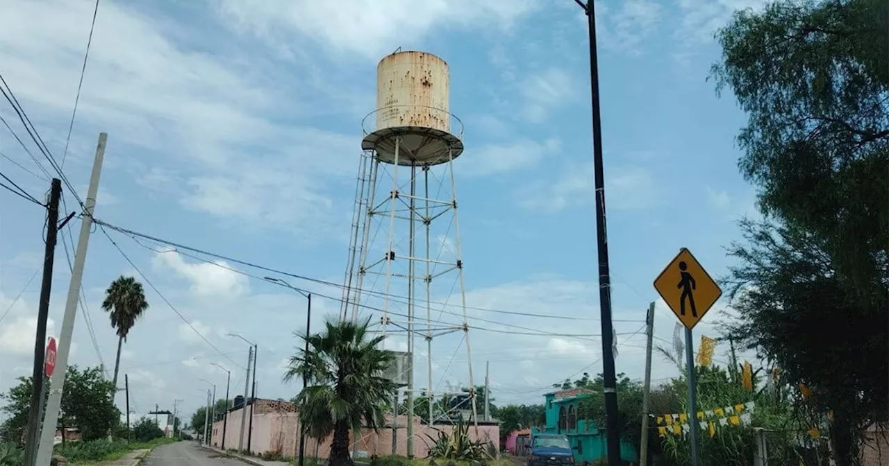 Agua que abastece a comunidades de Salamanca estaría contaminada con arsénico