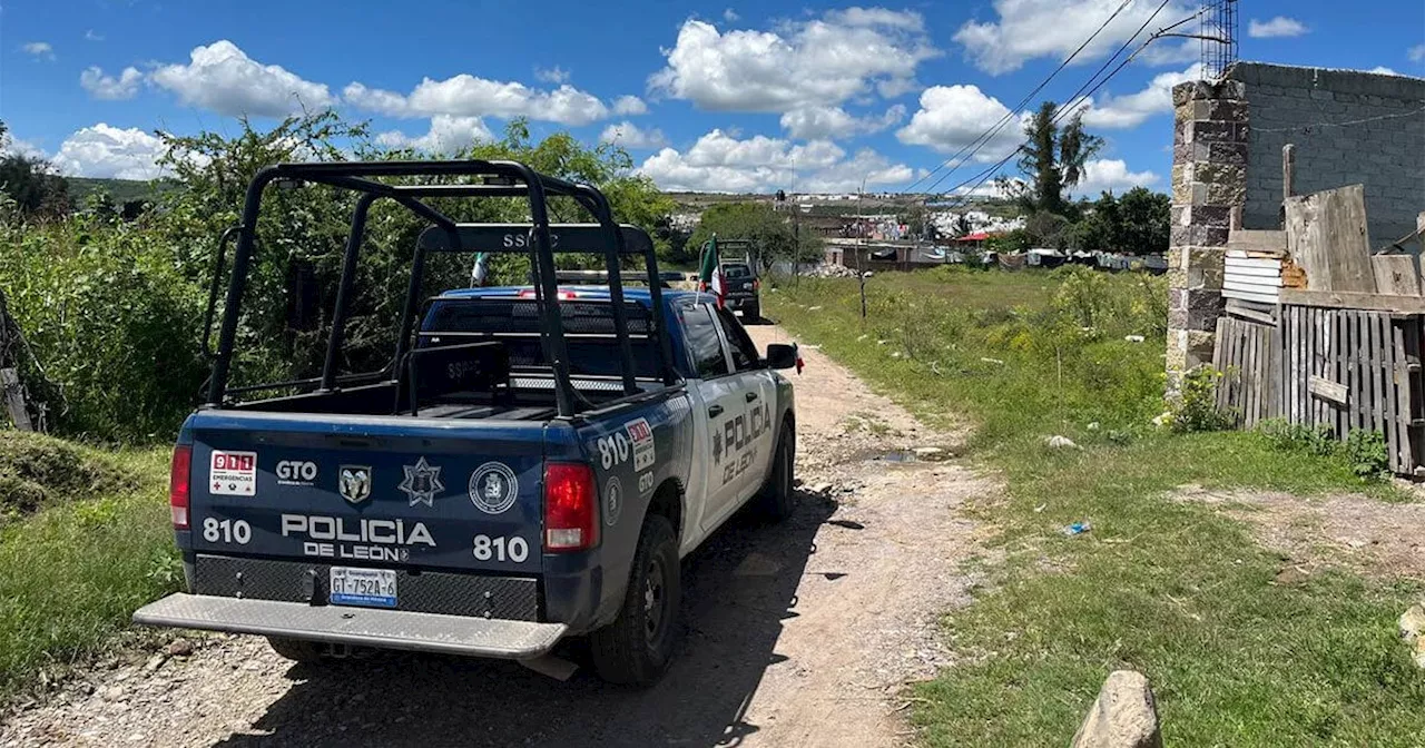 Reestructuran grupo de Mauro González en la policía de León tras su ascenso