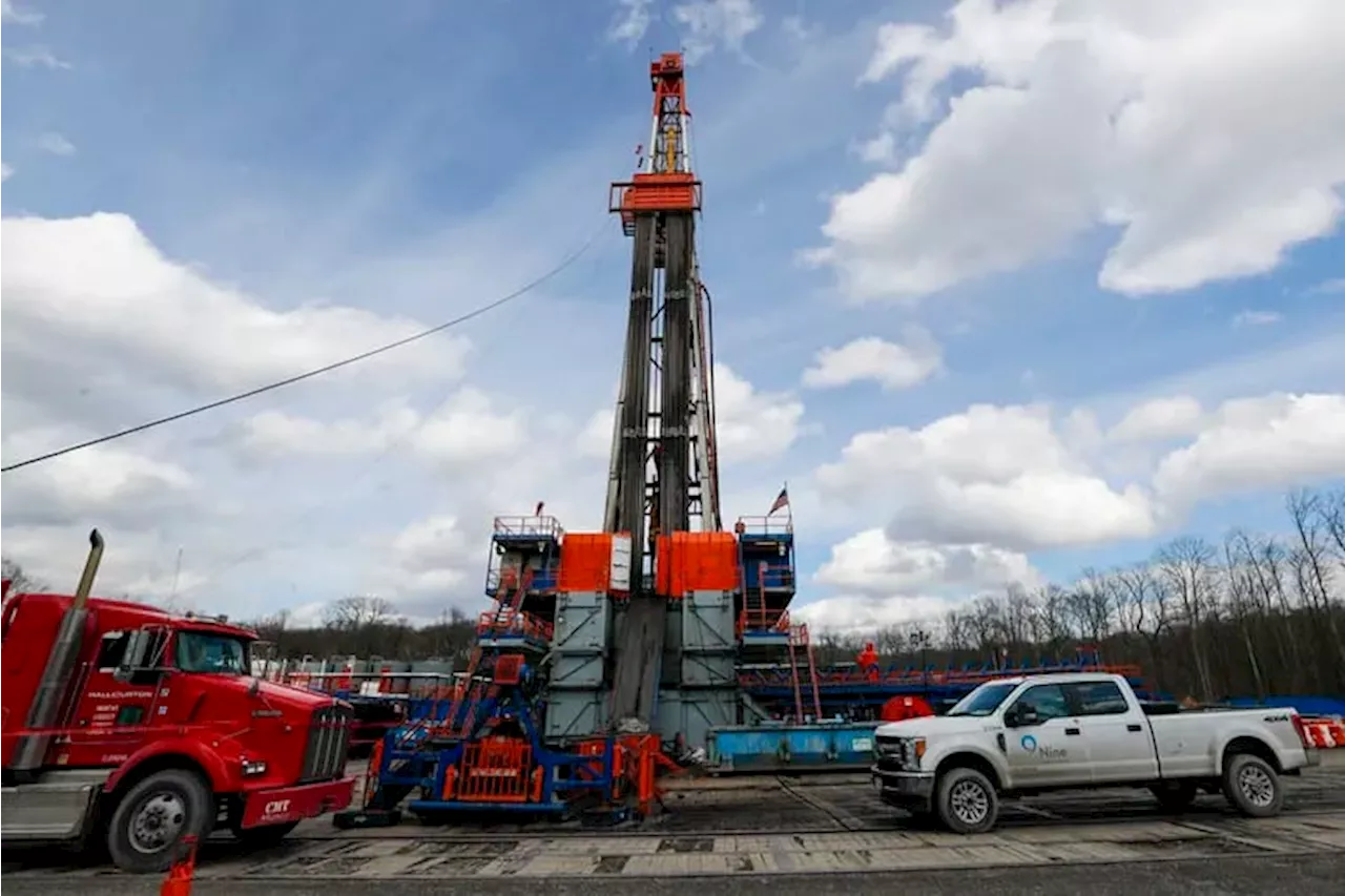 Pennsylvanians trust Trump more than Harris on fracking, Inquirer/NYT/Siena poll shows