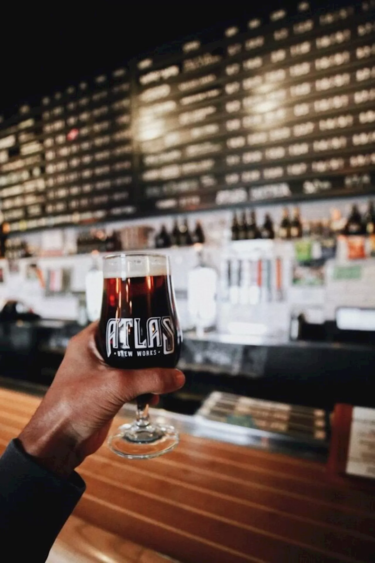 “Atlas Brew Works Celebrates 11th Anniversary with Live Music, Food Vendors, and More”