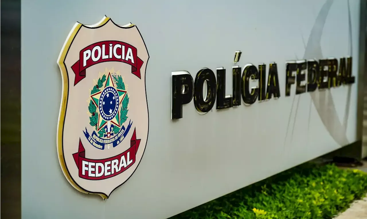 Polícia Federal prende 31 candidatos em 10 estados