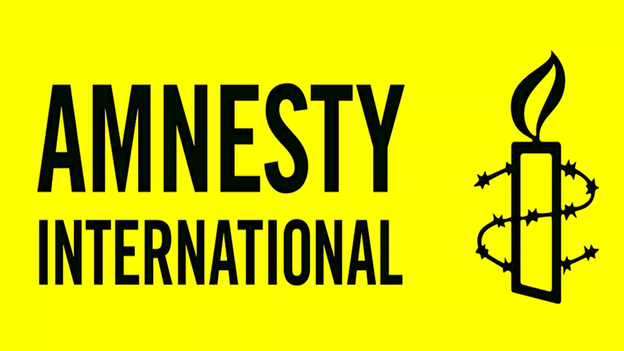 India Using Anti-Money Laundering Laws To Harass NGOs: Amnesty Int'l Report