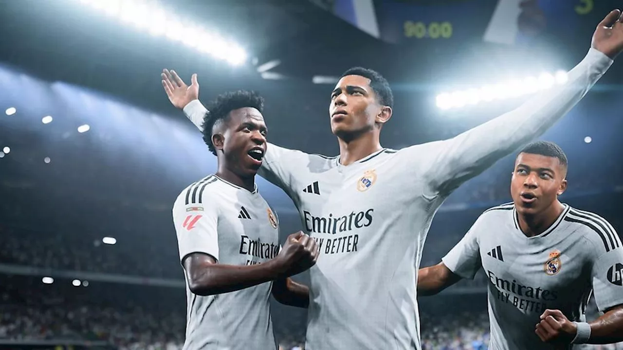 EA FC 25 ab heute spielbar: Offizielles Release-Datum, Preis, Editionen, Neuerungen