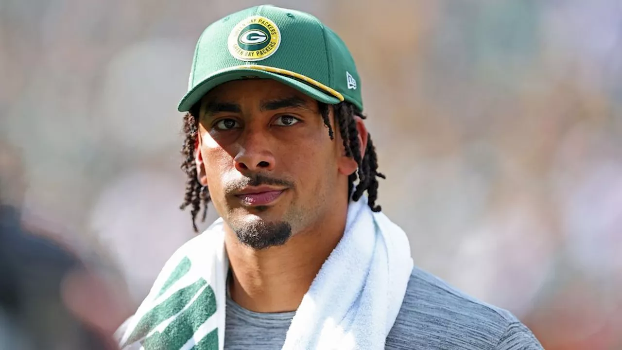 Injury Update: Packers heizen Gerüchte an - Blitz-Comeback von Love?