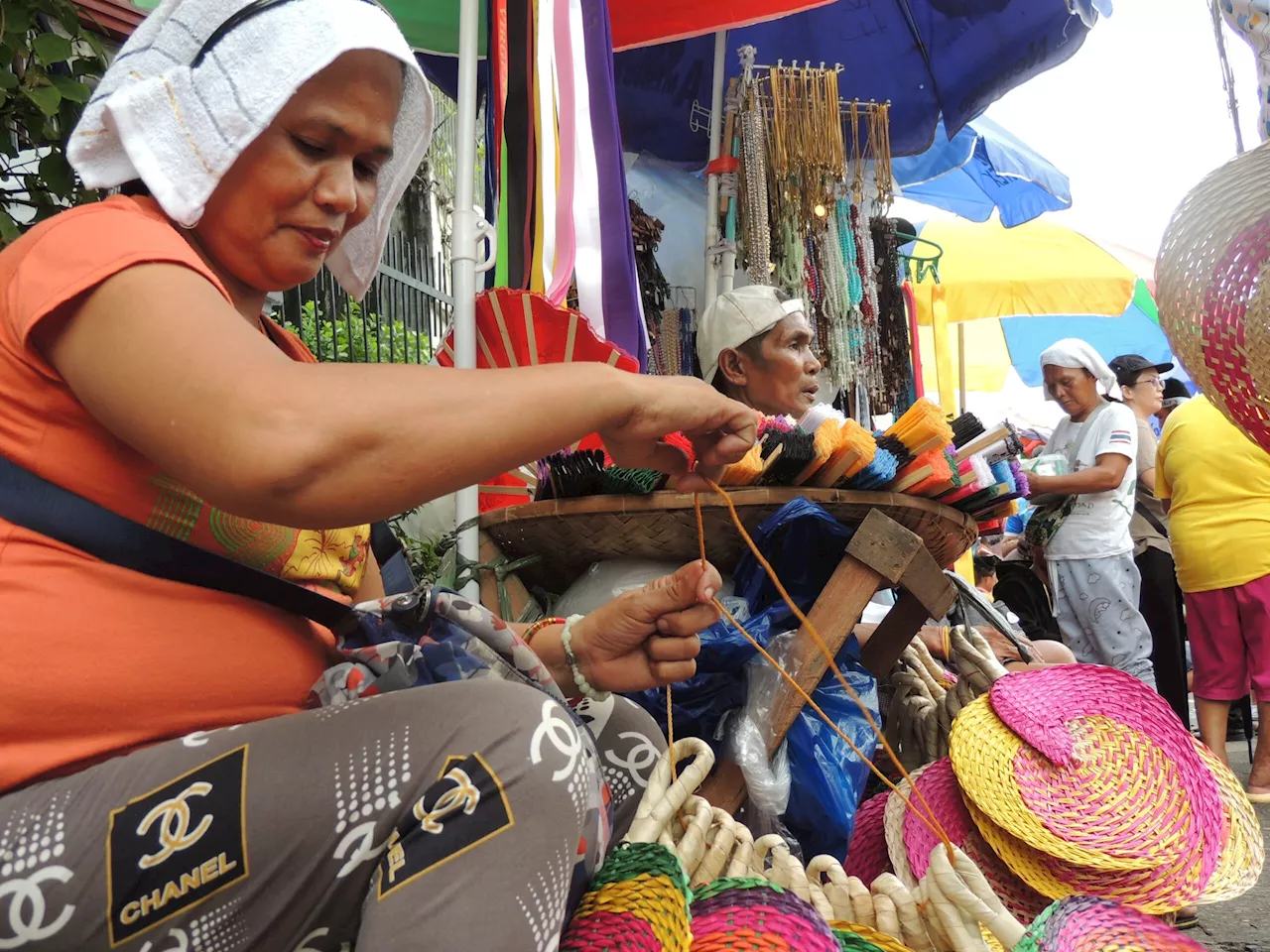 For the love of Ina: Nuestra Señora de Peñafrancia