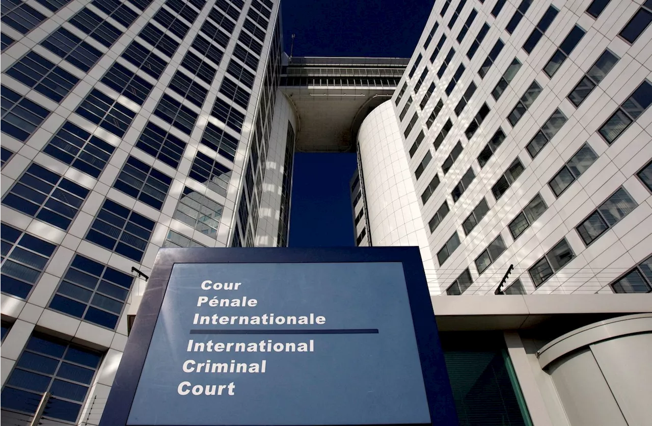 Israel submits challenges to ICC on Gaza arrest warrant requests