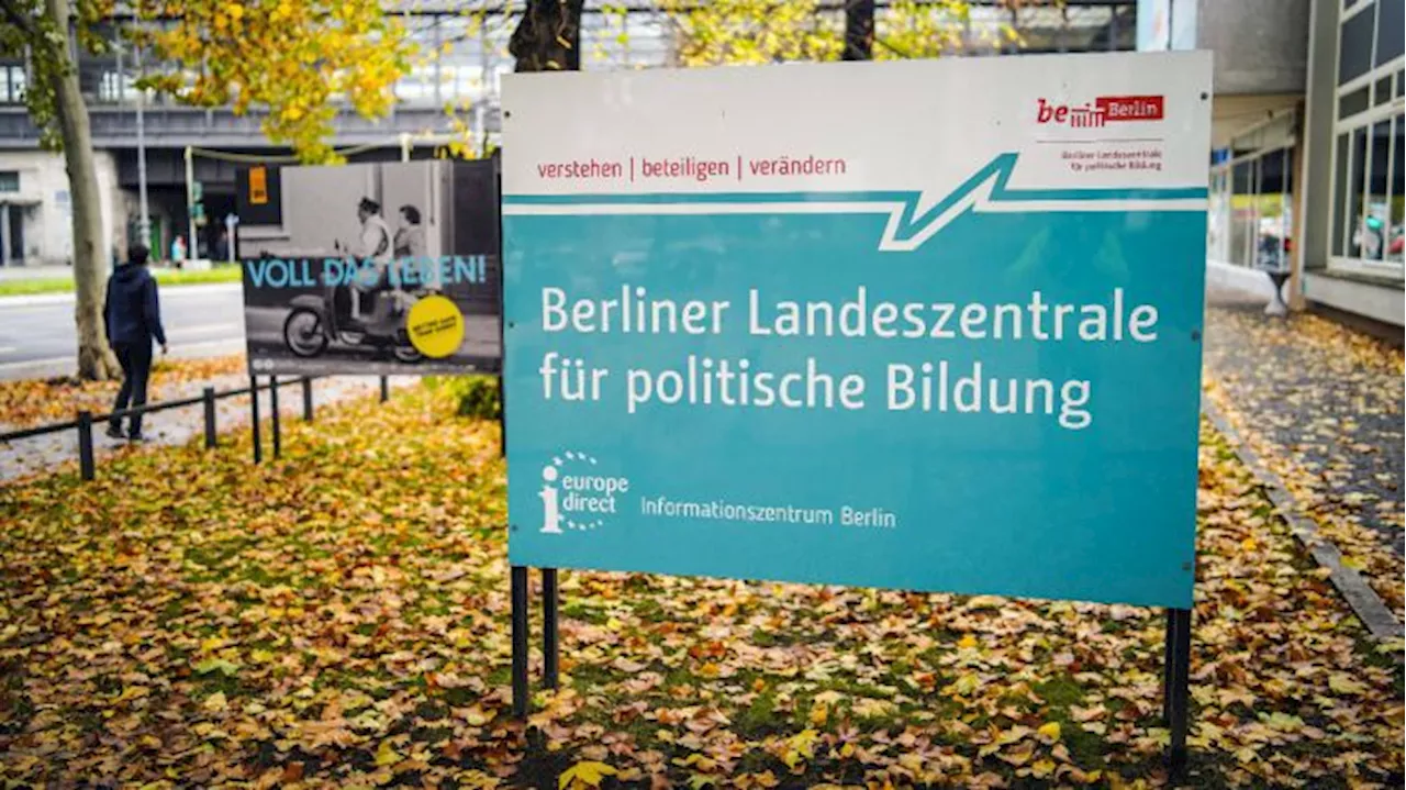 Werden vom Berliner Senat Aufpasser eingesetzt?