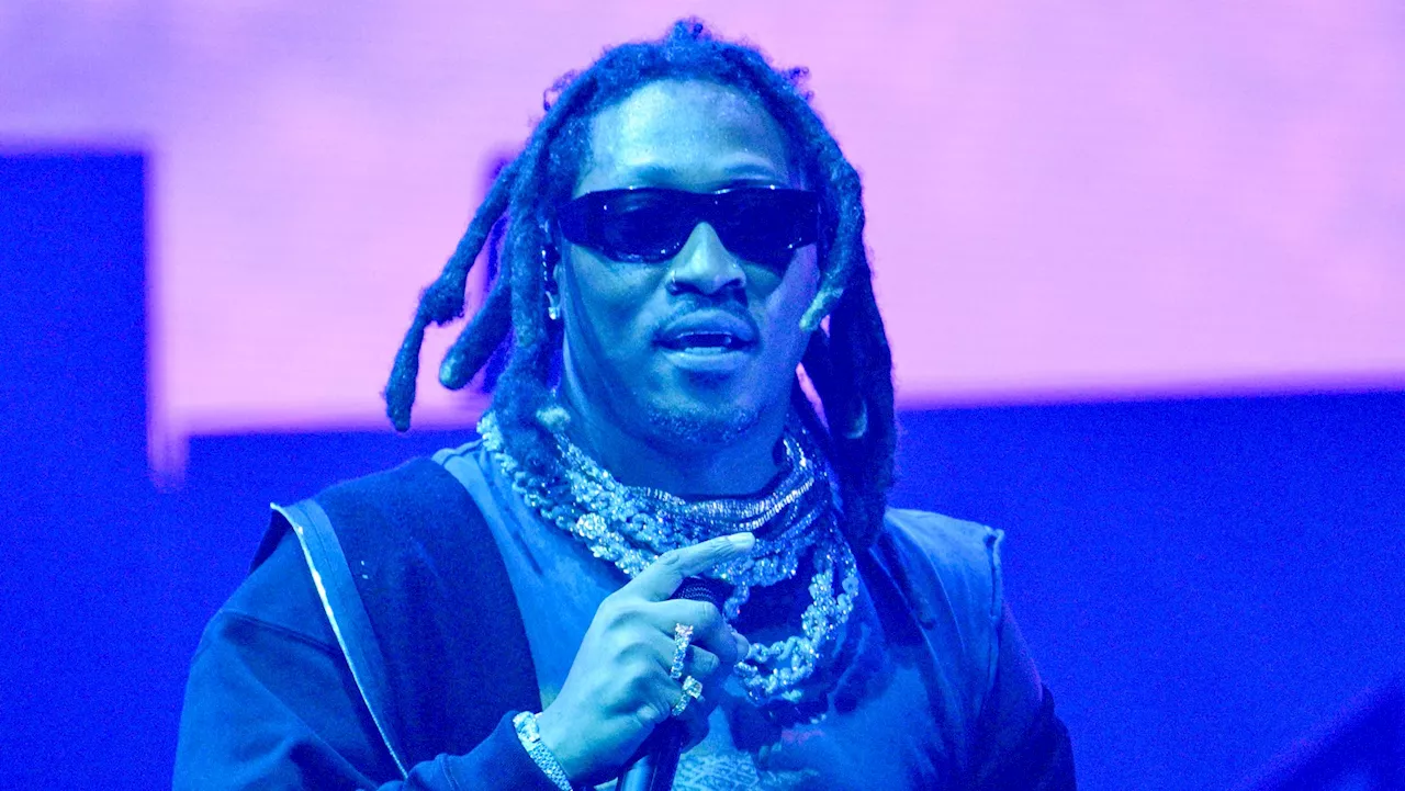 Future Gets Back to His Roots and Five Other Takeaways From ‘Mixtape Pluto’