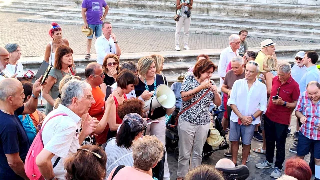 Disabilità, consulte contro il Comune sull'assistenza domiciliare: 'Risposte deludenti'