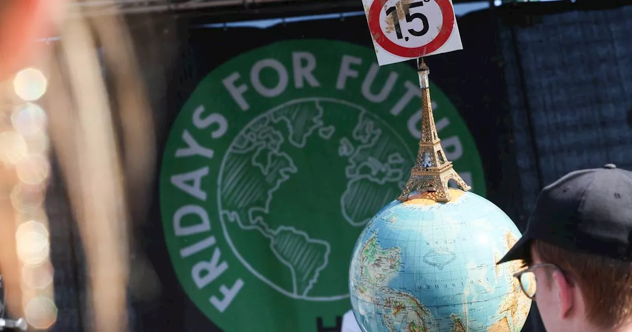 Fridays for Future: „Klimastreik“ in 20 NRW-Städten - so waren die Proteste