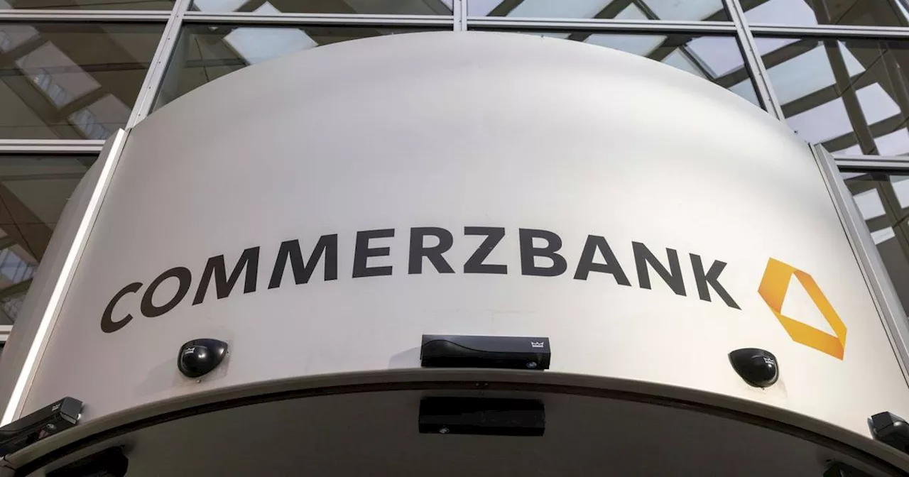 Verdi: Bund darf Commerzbank-Übernahme nicht zulassen