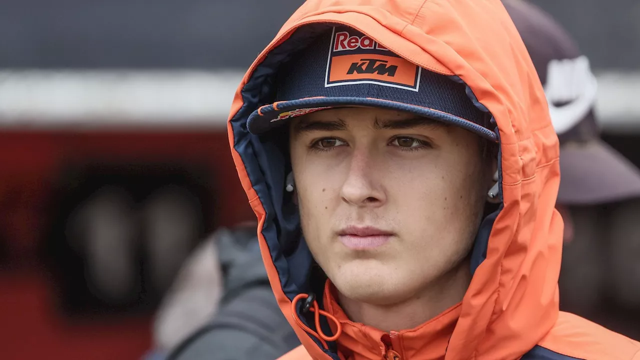 Liam Everts remonté sur Lucas Coenen : 'Il a joué avec ma vie'