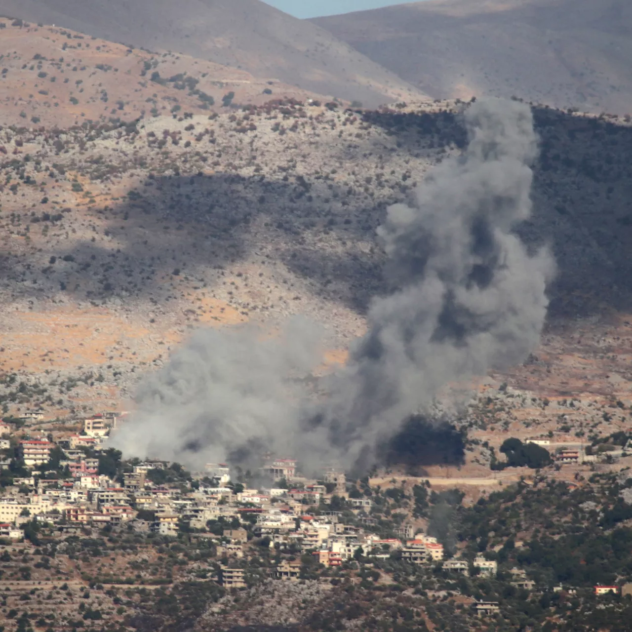 Explosions au Liban : 'L’objectif stratégique d’Israël reste difficile à décrypter', estime Georges Malbrunot