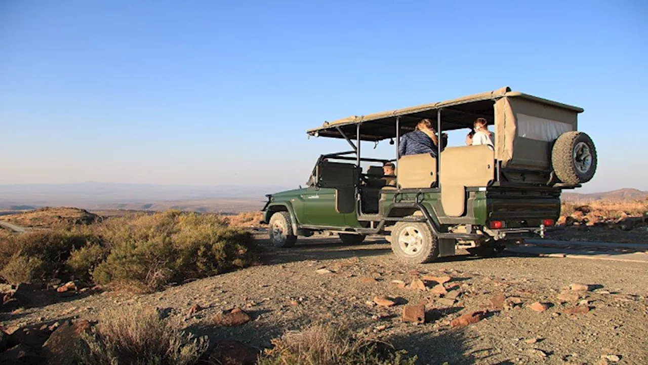 SANParks Free Week comes to an end with thousands visiting parks - SABC News