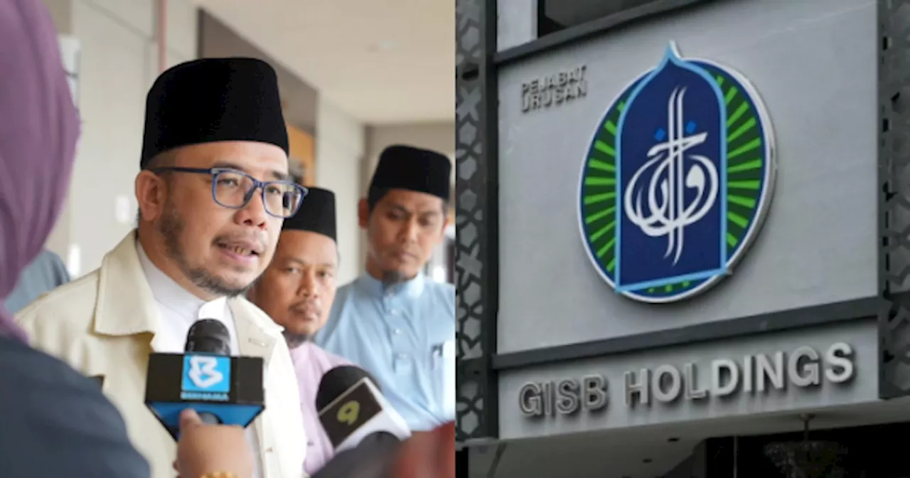 GISB Holdings Kini Difatwakan Sebagai Ajaran Sesat Oleh Jawatankuasa Fatwa Negeri Perlis