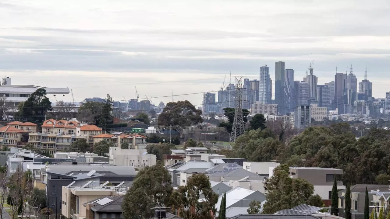 'Critical issue': Record low housing affordability — and the Australians all but locked out