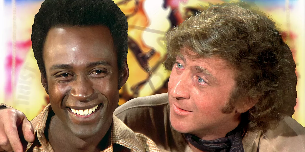 Blazing Saddles Review: Mel Brooks' Meta Classic Remains The Template For Western Comedies