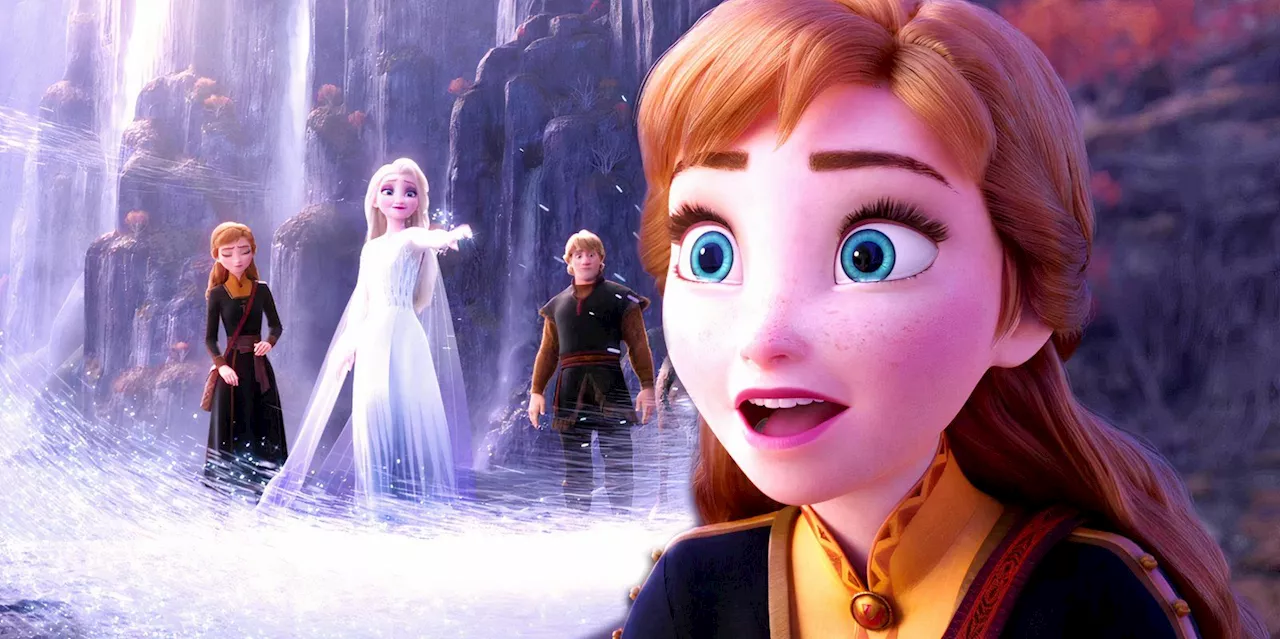 Frozen 3 & 4 Get Major Production Update As Original Director Steps Down As Disney Animation Boss