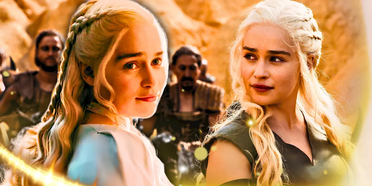 Game Of Thrones: 10 House Targaryen Memes That Will Have You Cry-Laughing