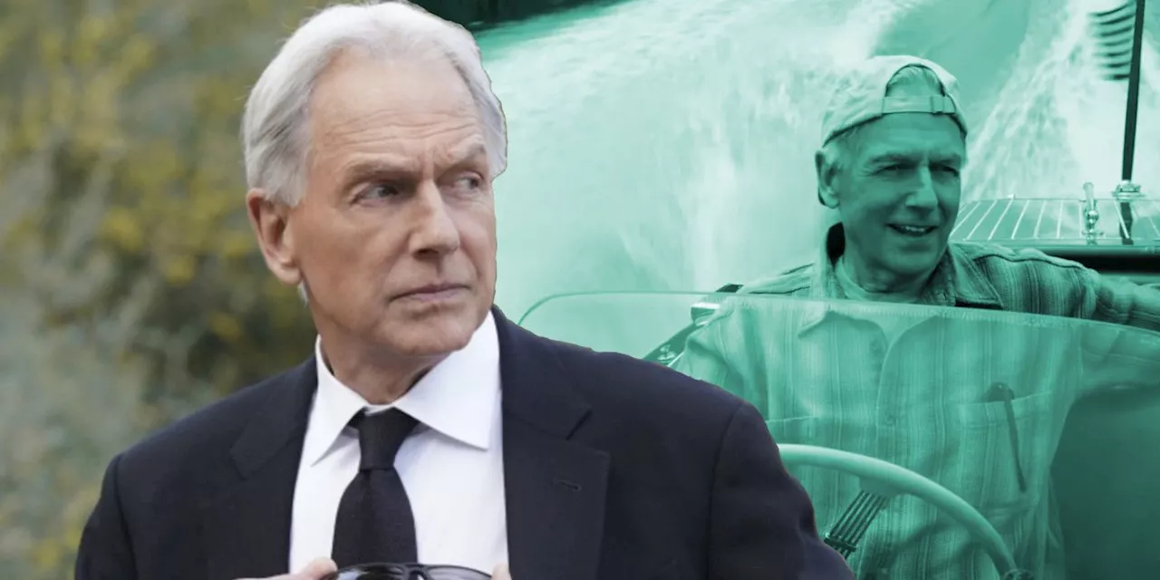 Mark Harmon's Surprise NCIS Return Answers The Biggest Question About Origins