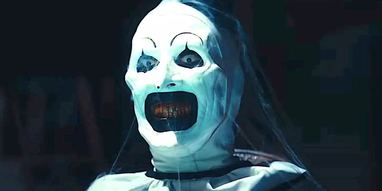 Terrifier 4 Reportedly Confirmed By Director