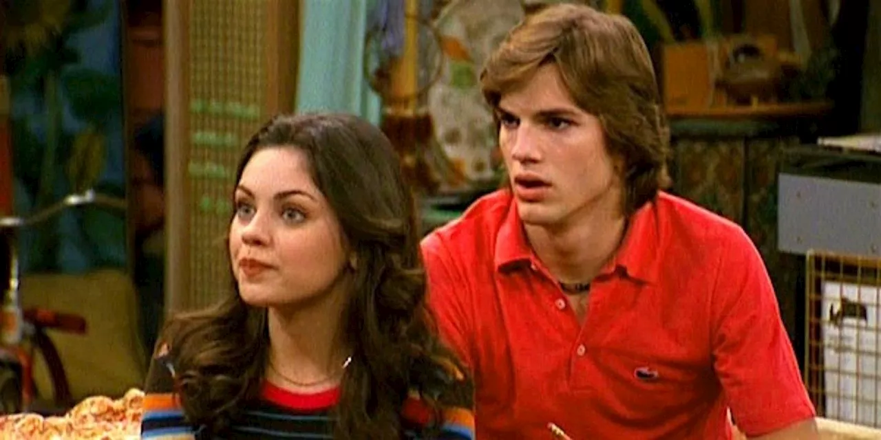 That '70s Show Still Has A Big Kelso Mystery To Solve After Michael & Jackie's Marriage Twist