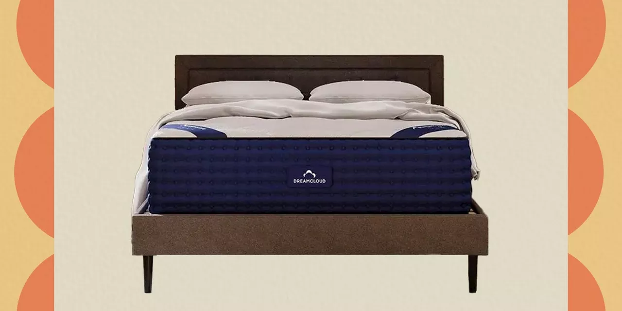 The Best Mattresses on Amazon in 2024