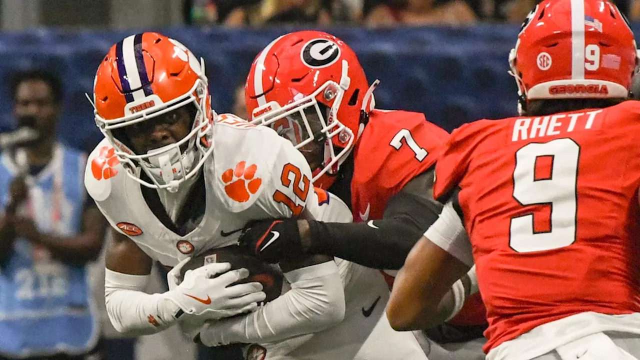 Predictions as Clemson Tigers Host NC State Wolfpack in ACC Football Opener