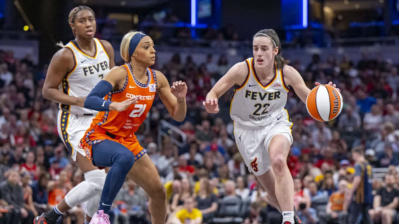 WNBA Playoffs: First Round Series Predictions