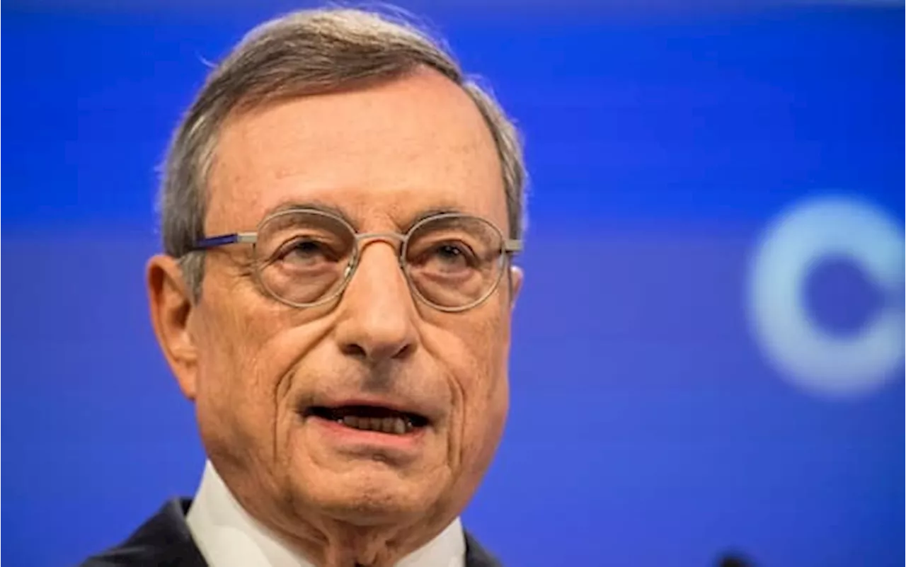 Piano Draghi sull'Europa: cosa si può fare e cosa no