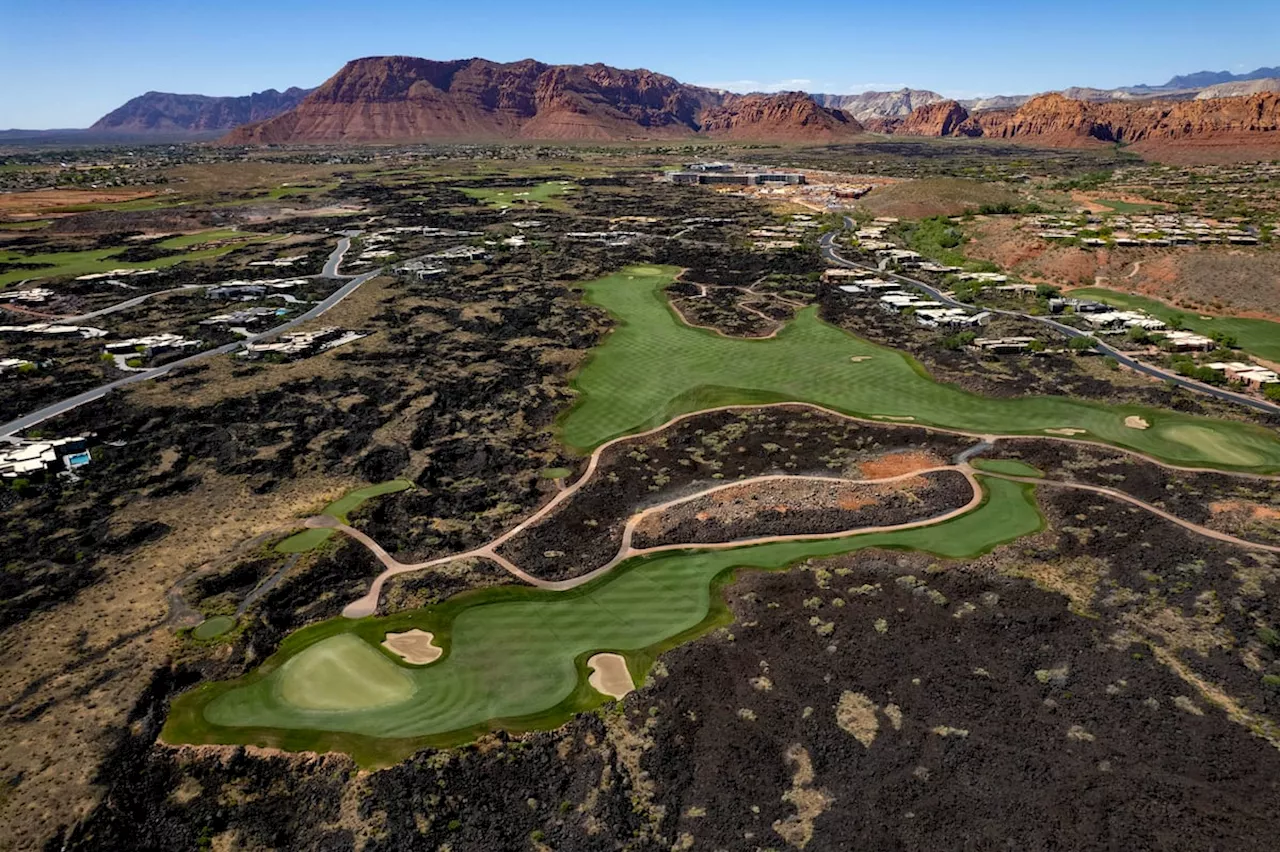 Can a $2 billion southern Utah resort compete with Las Vegas for Utah vacationers?