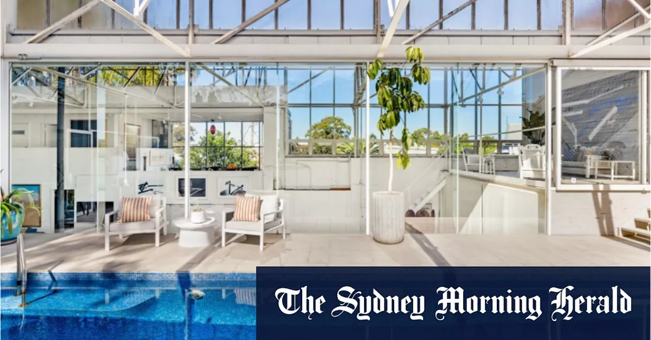 Six of our favourite homes for sale in Sydney right now