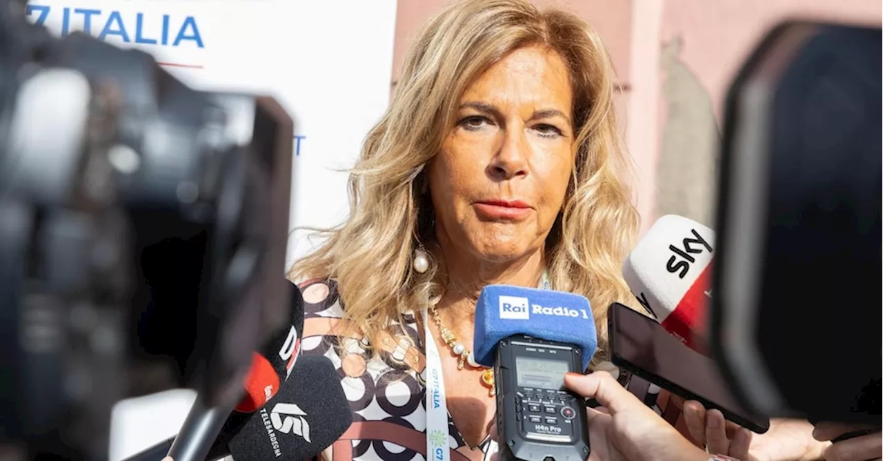 Marcegaglia: «Interessati a una parte degli asset dell’ex Ilva»