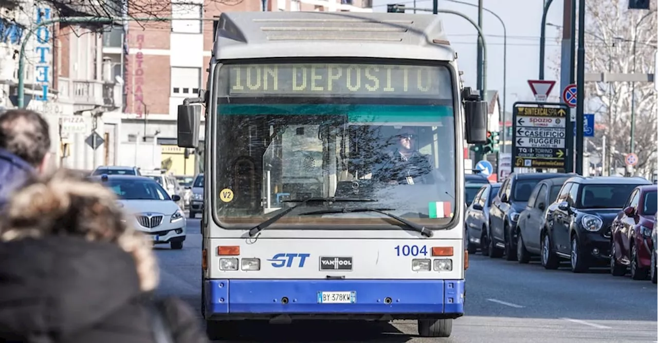 Oggi sciopero del trasporto pubblico locale. Bus, metro e tram a rischio. Ecco orari e fasce di ...