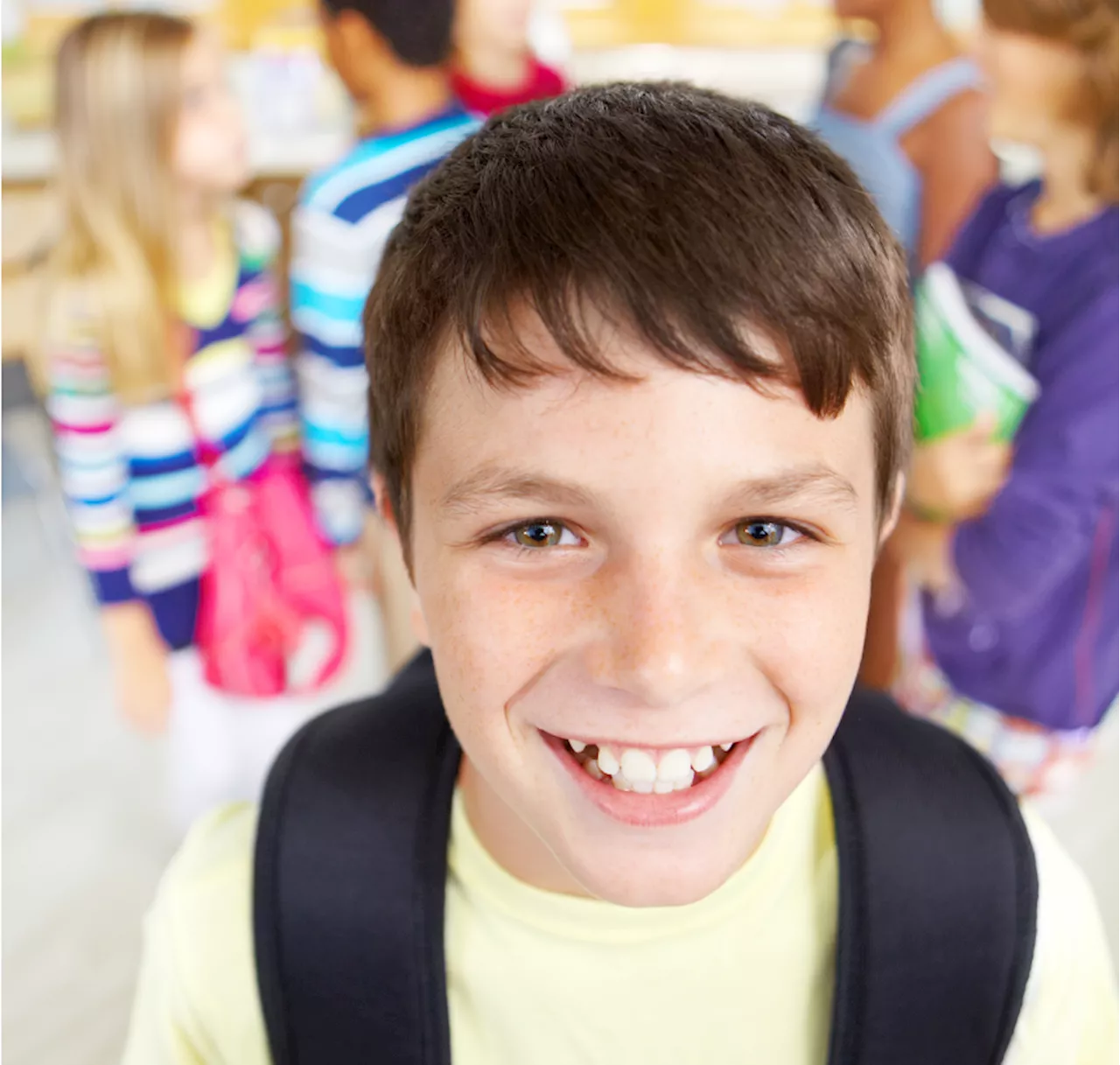 ADSB reminds you that every school day counts!